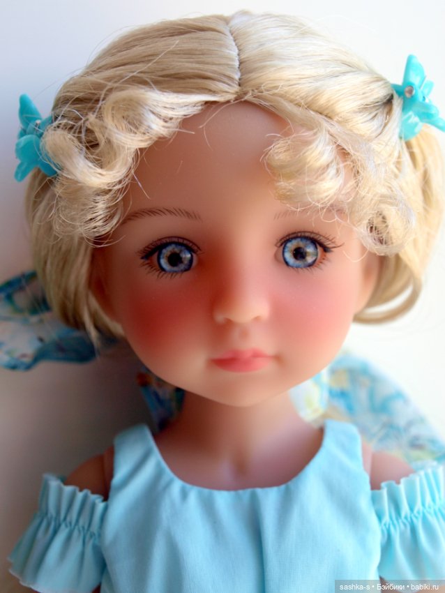 Маринка от Руби Ред (и вместе с Джадой) (фото 7)