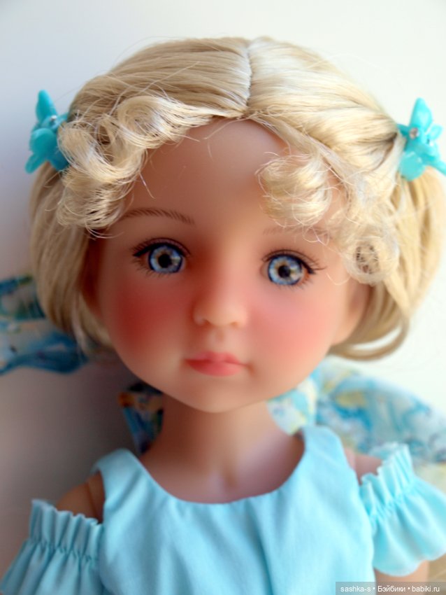 Маринка от Руби Ред (и вместе с Джадой)