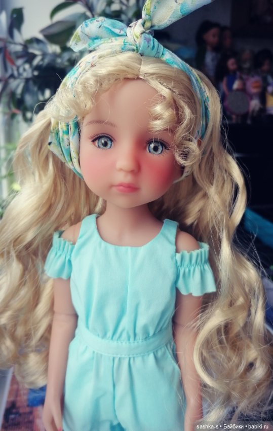 Маринка от Руби Ред (и вместе с Джадой)