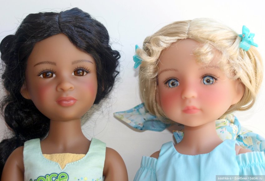 Маринка от Руби Ред (и вместе с Джадой) (фото 4)