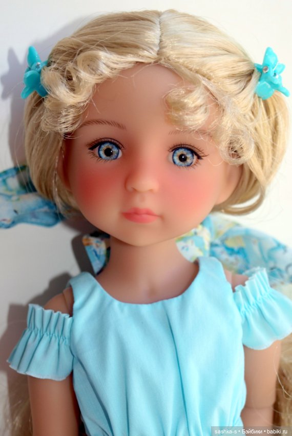 Маринка от Руби Ред (и вместе с Джадой) (фото 10)