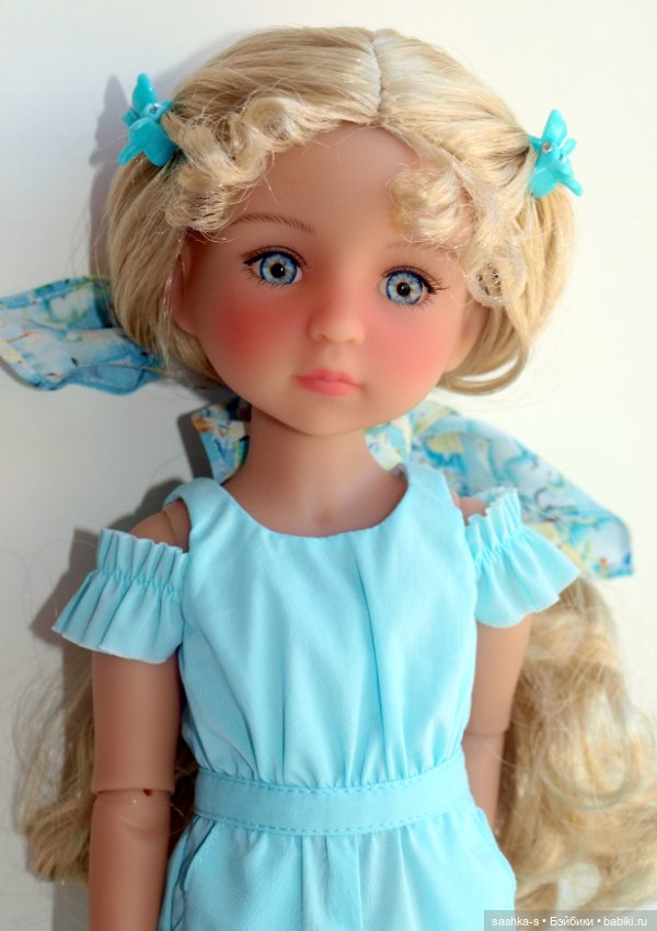 Маринка от Руби Ред (и вместе с Джадой)