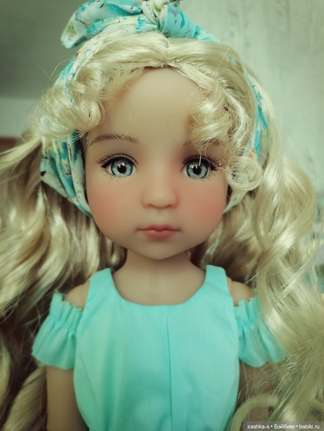 Маринка от Руби Ред (и вместе с Джадой)