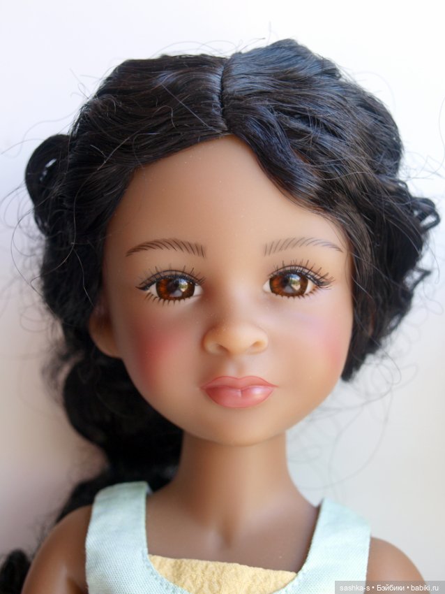 Маринка от Руби Ред (и вместе с Джадой) (фото 6)