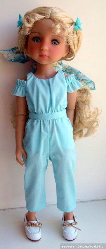 Маринка от Руби Ред (и вместе с Джадой)