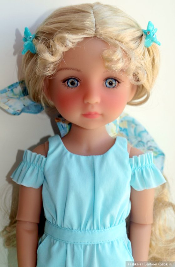 Маринка от Руби Ред (и вместе с Джадой) (фото 9)