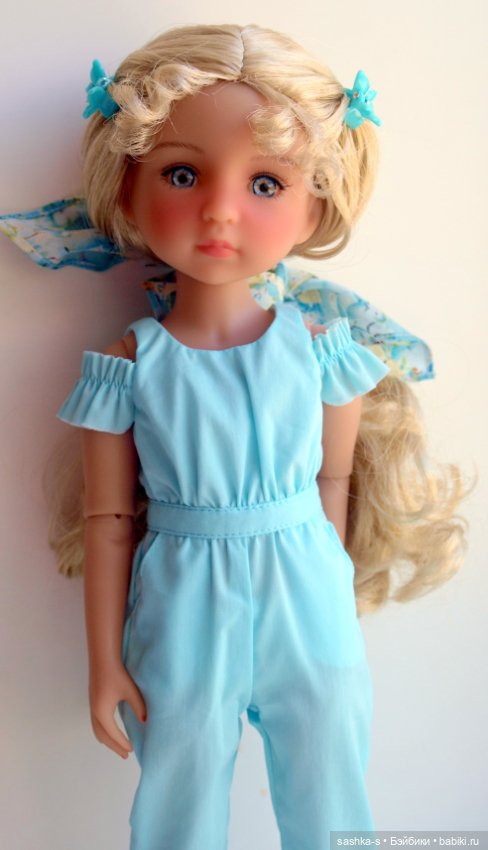 Маринка от Руби Ред (и вместе с Джадой)