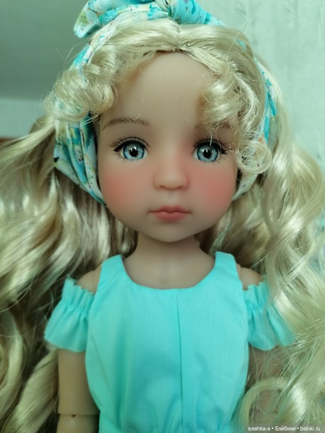 Маринка от Руби Ред (и вместе с Джадой)