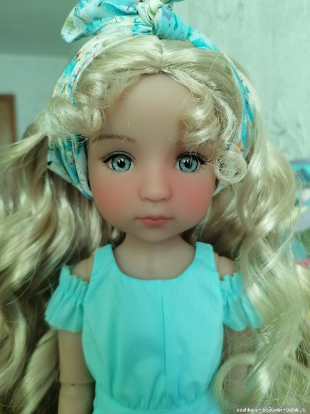 Маринка от Руби Ред (и вместе с Джадой)