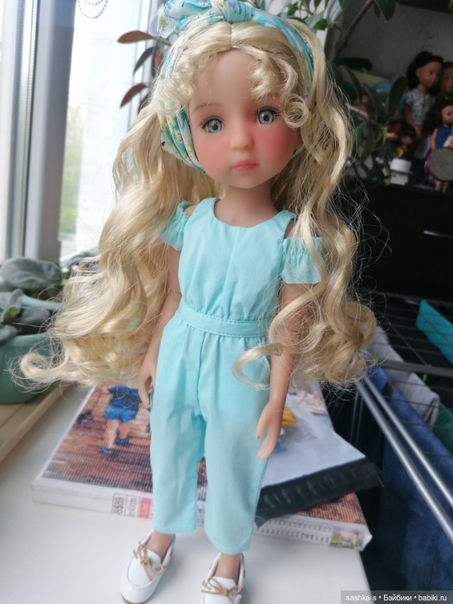 Маринка от Руби Ред (и вместе с Джадой)