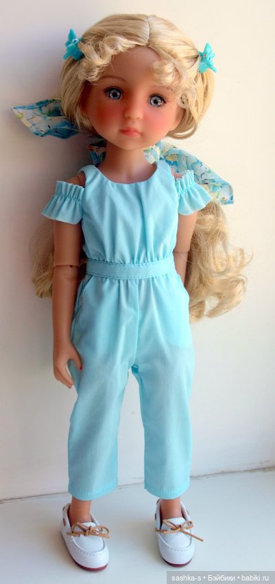 Маринка от Руби Ред (и вместе с Джадой)