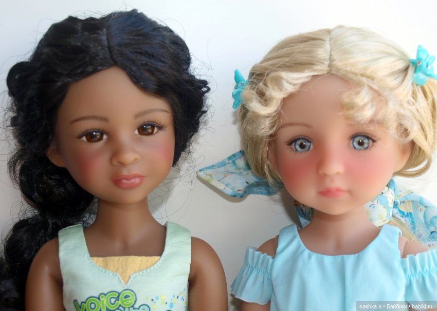 Маринка от Руби Ред (и вместе с Джадой) (фото 3)