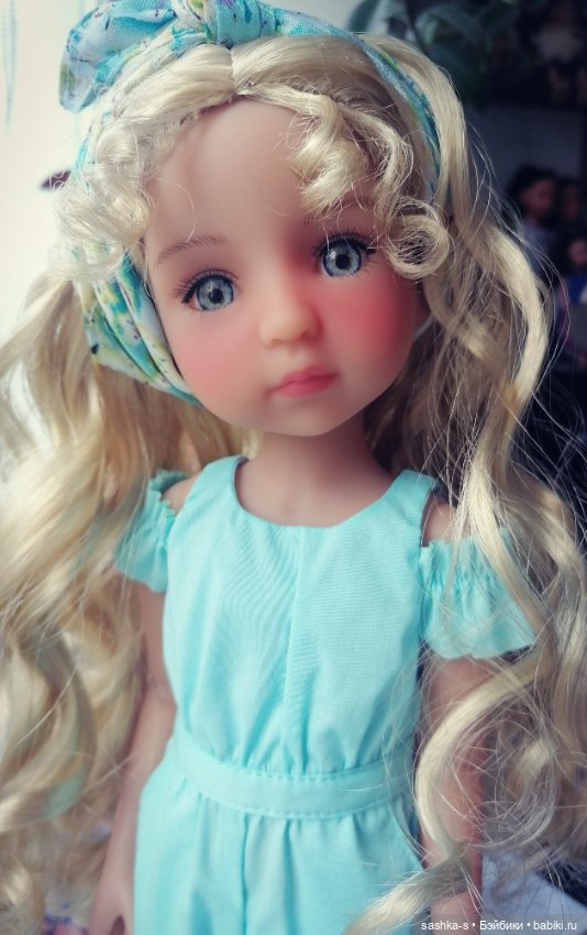 Маринка от Руби Ред (и вместе с Джадой)