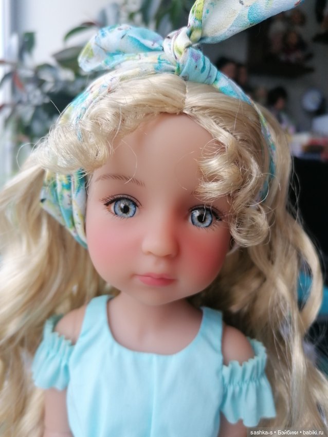 Маринка от Руби Ред (и вместе с Джадой)