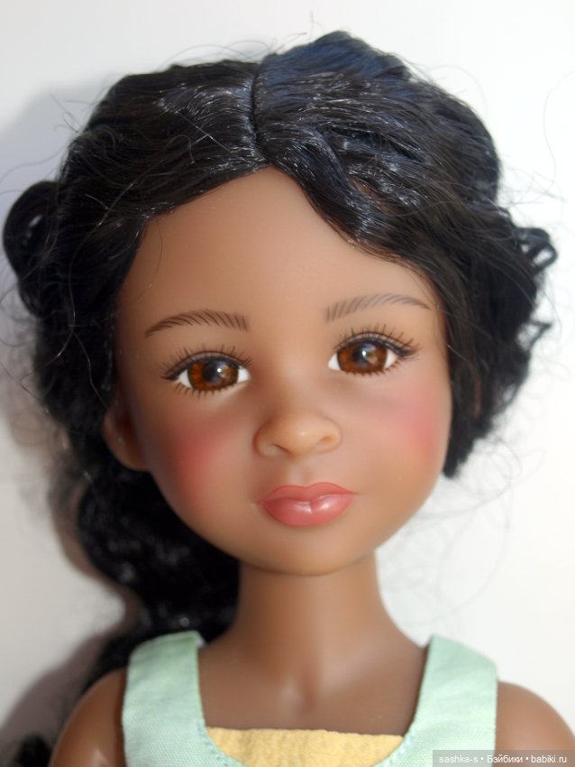 Маринка от Руби Ред (и вместе с Джадой) (фото 5)