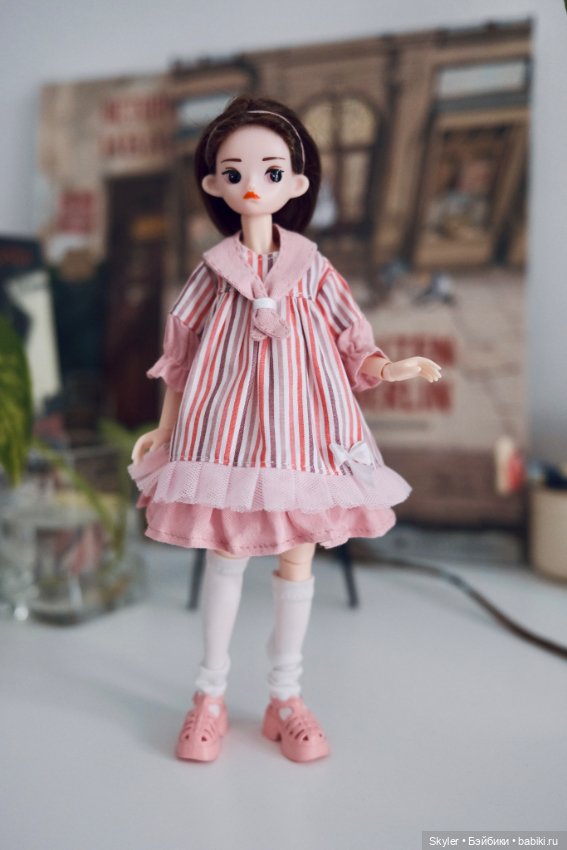 Капризная ягодная Морковь🍓