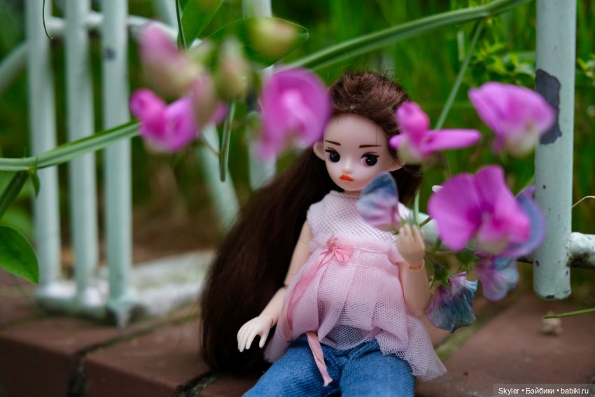 Капризная ягодная Морковь🍓 (фото 7)