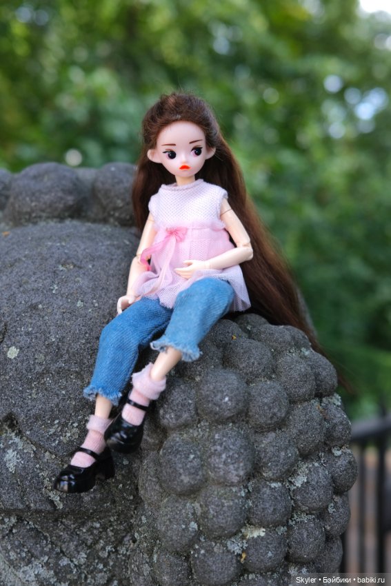 Капризная ягодная Морковь🍓 (фото 3)