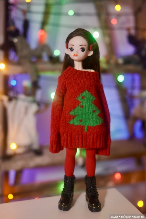 Капризная ягодная Морковь🍓