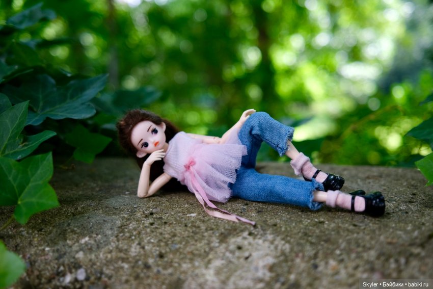 Капризная ягодная Морковь🍓 (фото 6)