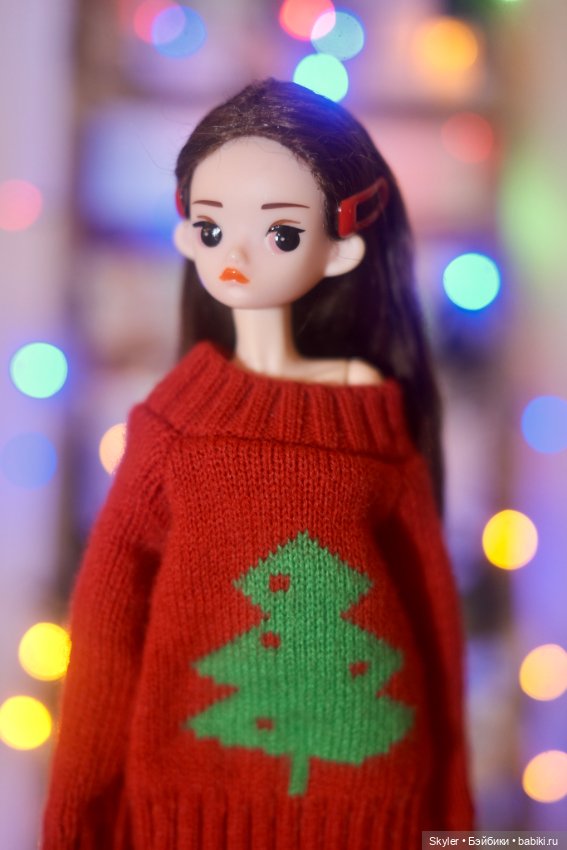 Капризная ягодная Морковь🍓