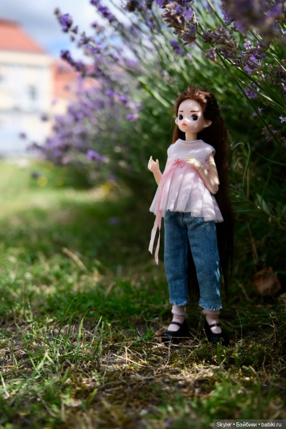 Капризная ягодная Морковь🍓 (фото 8)