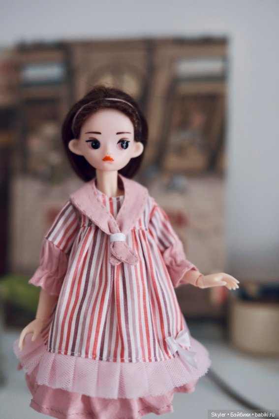 Капризная ягодная Морковь🍓