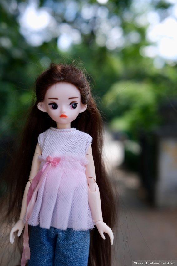 Капризная ягодная Морковь🍓 (фото 4)