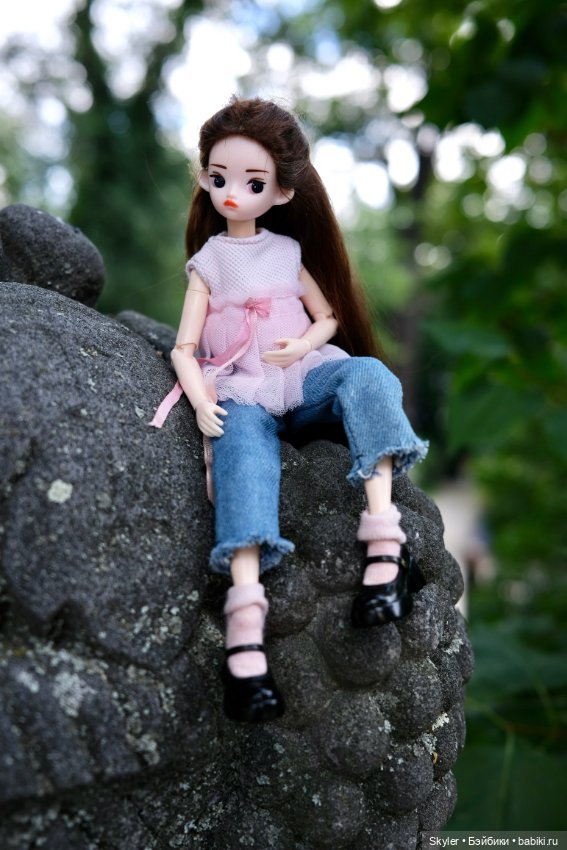 Капризная ягодная Морковь🍓 (фото 2)