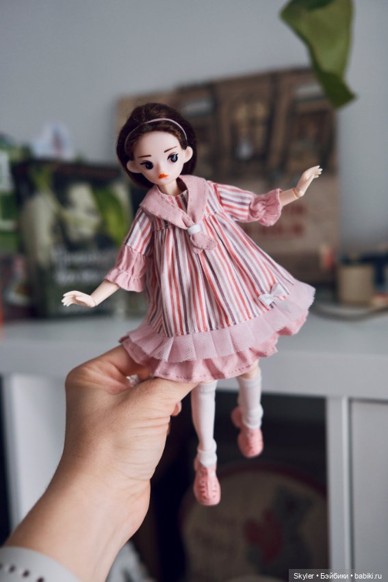 Капризная ягодная Морковь🍓