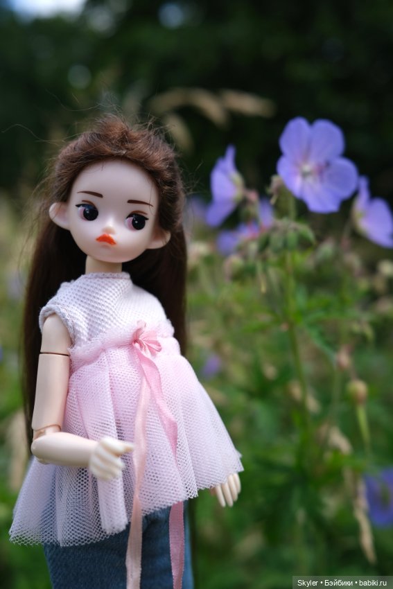 Капризная ягодная Морковь🍓 (фото 10)