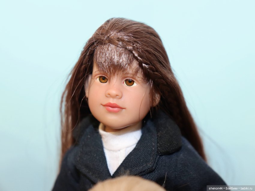 Собрала всю коллекцию — Коллекции игровых кукол (Playline): фото полок (фото 3)