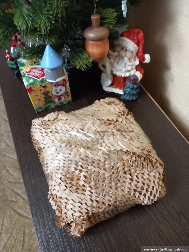 Клаус Орешкин — Текстильные игрушки и примитивы: кофейные