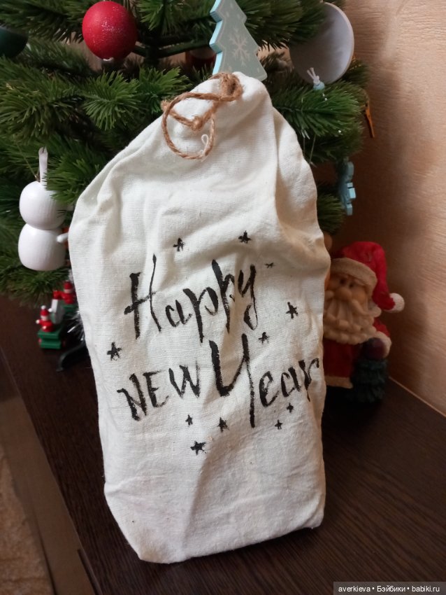 Клаус Орешкин — Текстильные игрушки и примитивы: кофейные (фото 2)