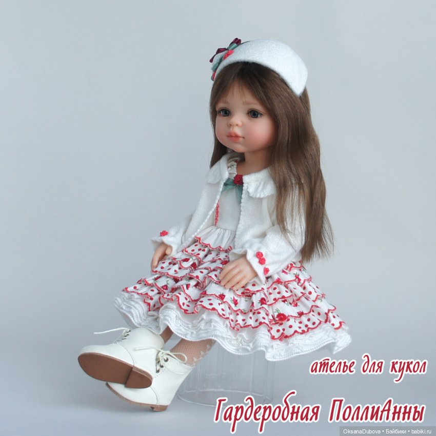 Мои итоги или "Спасибо, 2024!" (фото 3)