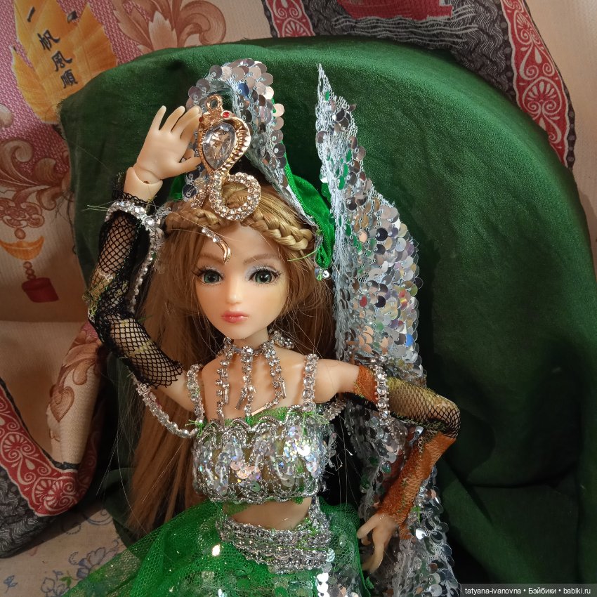 Наступает год Змеи , и пусть она несет удачу и добро (фото 6)