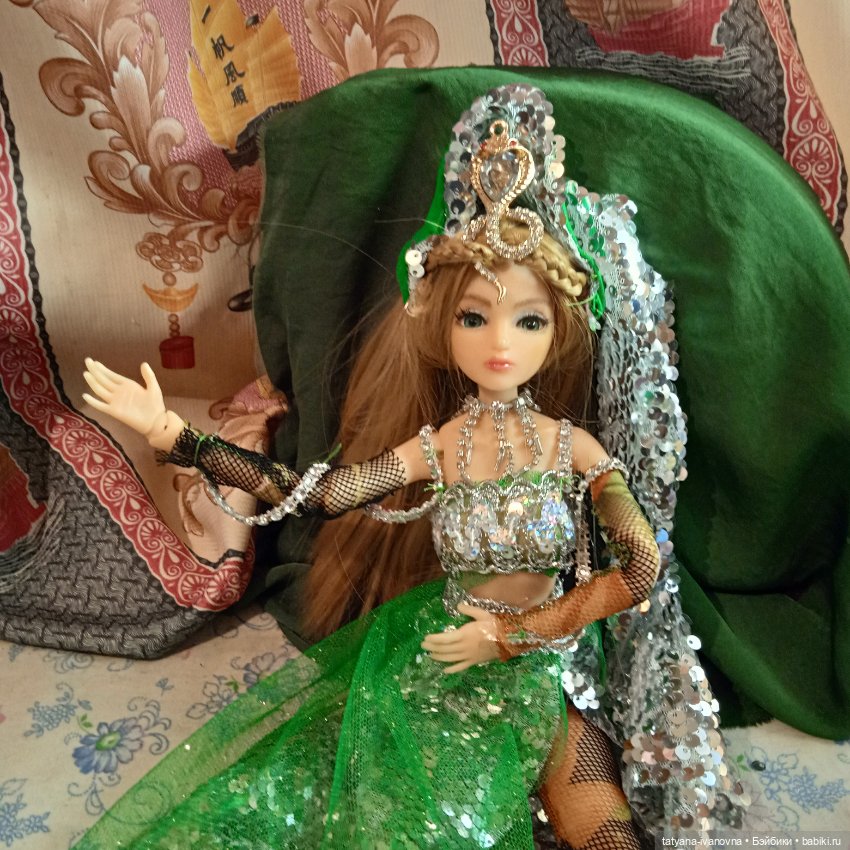 Наступает год Змеи , и пусть она несет удачу и добро (фото 3)