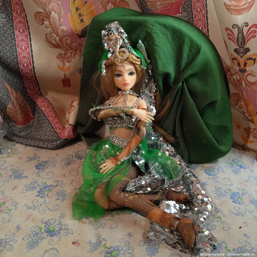 Наступает год Змеи , и пусть она несет удачу и добро (фото 2)