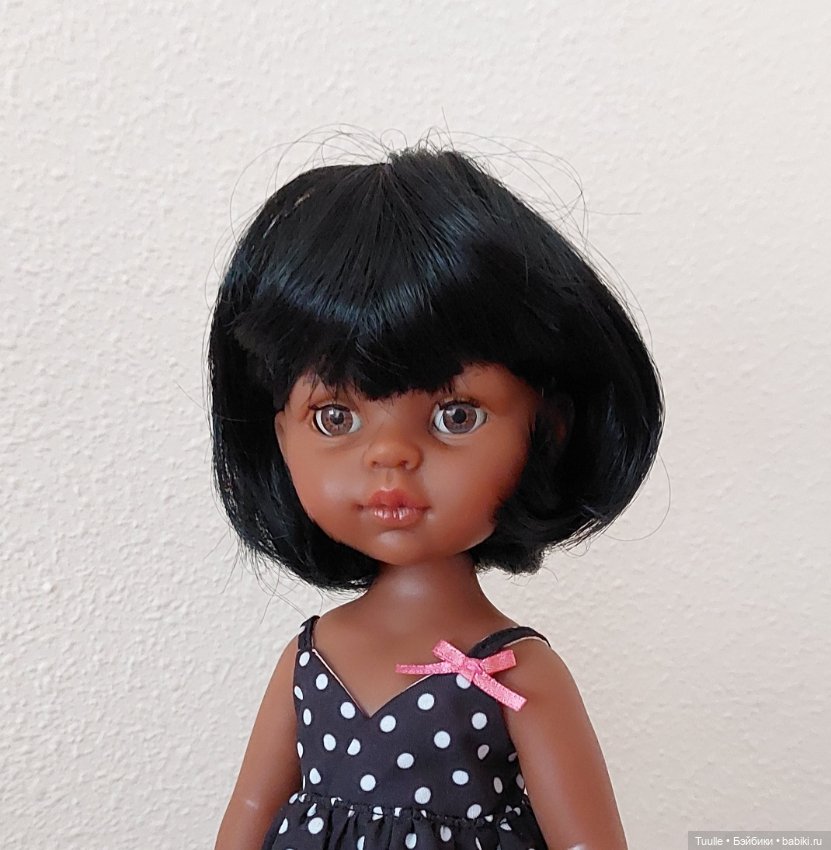 Обновление — Куклы Paola Reina (Паола Рейна): новинки