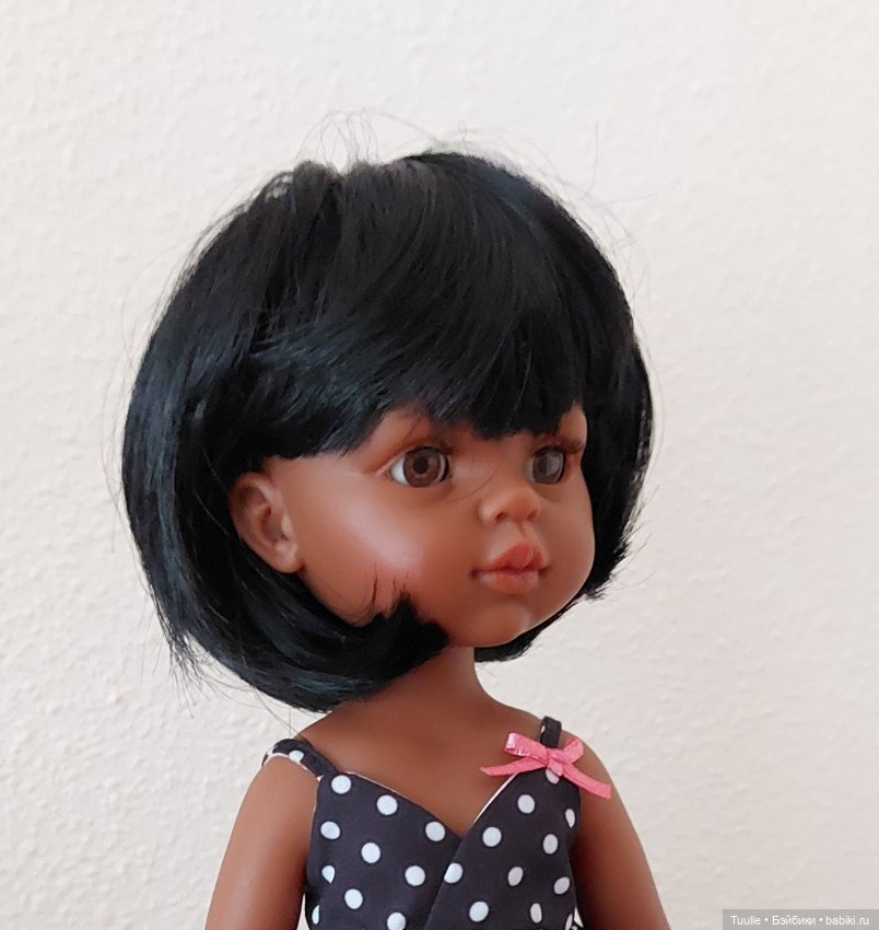 Обновление — Куклы Paola Reina (Паола Рейна): новинки (фото 9)