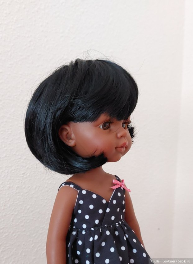 Обновление — Куклы Paola Reina (Паола Рейна): новинки (фото 8)