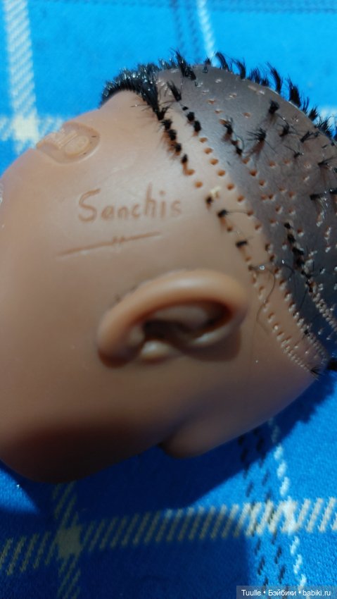 Обновление — Куклы Paola Reina (Паола Рейна): новинки