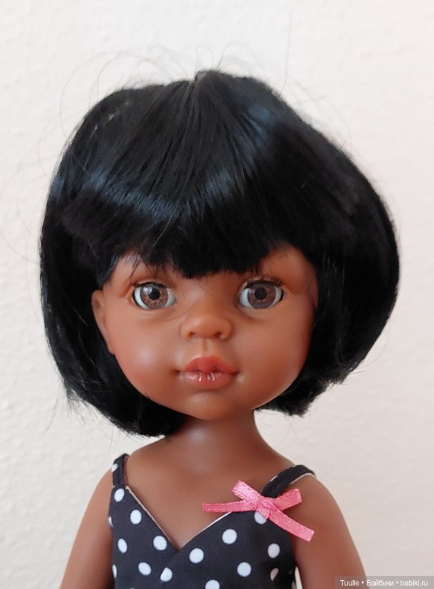 Обновление — Куклы Paola Reina (Паола Рейна): новинки (фото 2)