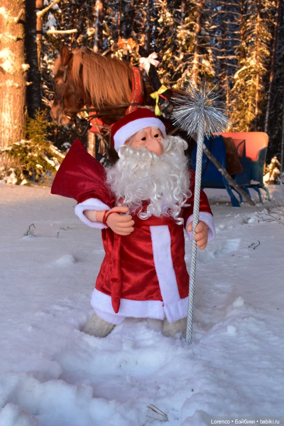 Преображение — Винтажные куклы ГДР (Немки): Бигги