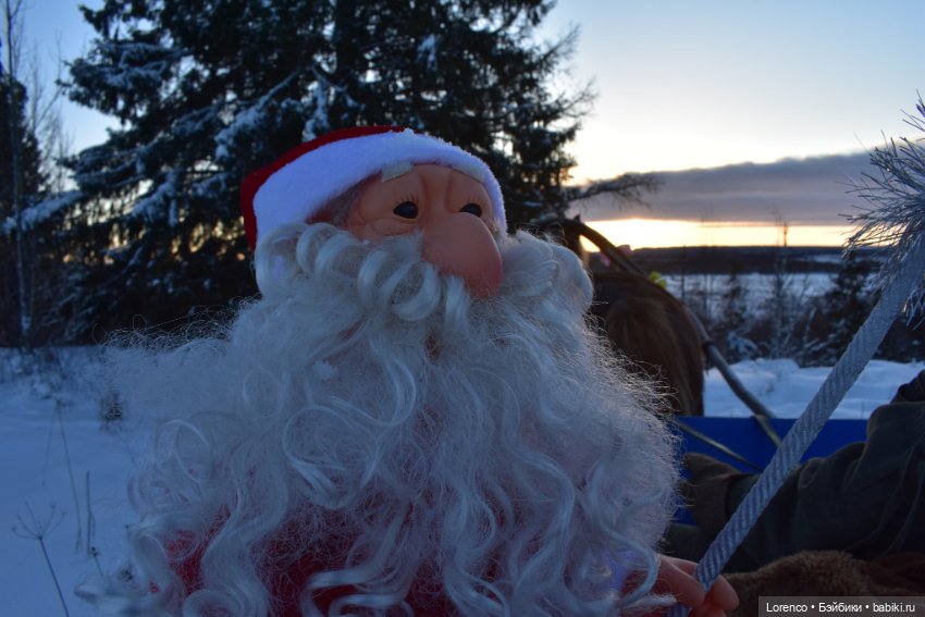 Преображение — Винтажные куклы ГДР (Немки): Бигги (фото 6)