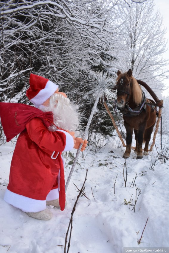 Преображение — Винтажные куклы ГДР (Немки): Бигги