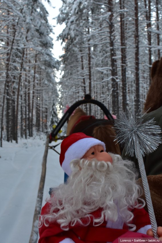 Преображение — Винтажные куклы ГДР (Немки): Бигги