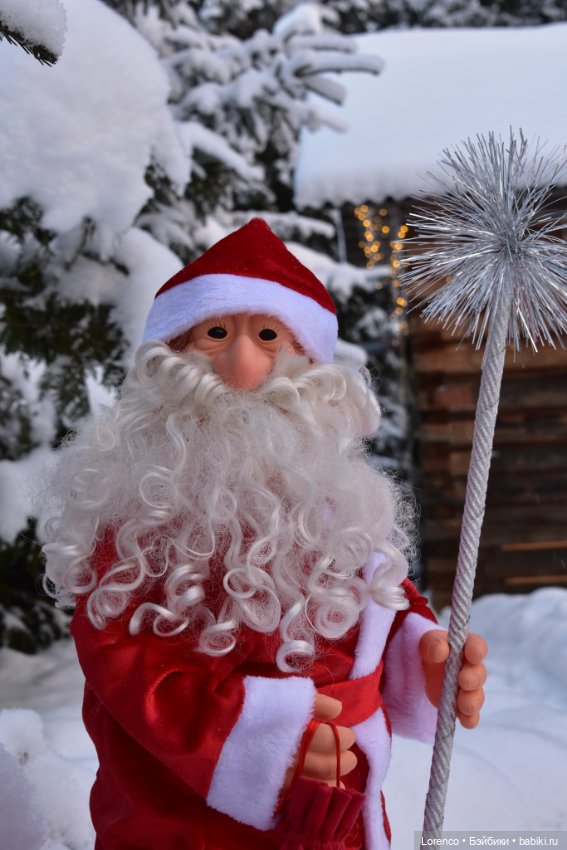 Преображение — Винтажные куклы ГДР (Немки): Бигги