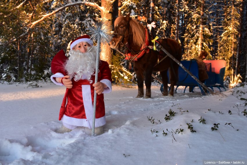 Преображение — Винтажные куклы ГДР (Немки): Бигги