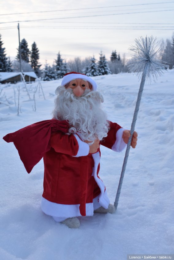 Преображение — Винтажные куклы ГДР (Немки): Бигги